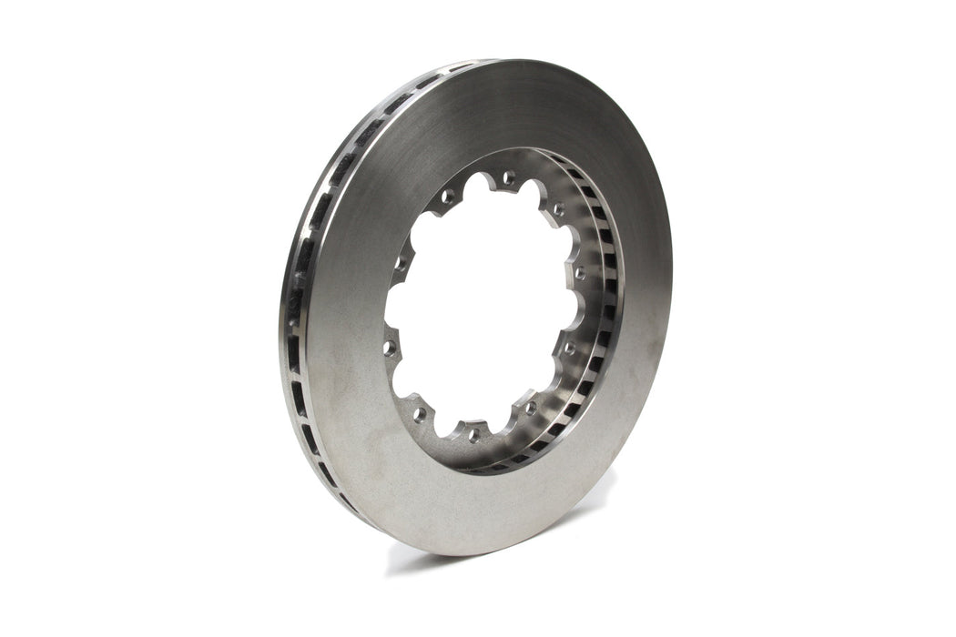 COLEMAN RACING PRODUCTS 16593 Brake Rotor 1.00 X 11 X 10 Bolt Pinto