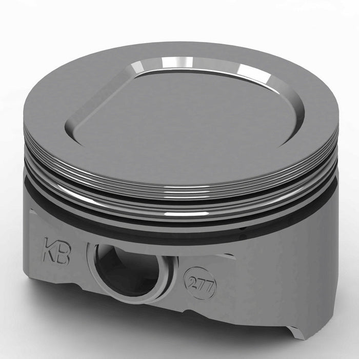 KB PERFORMANCE PISTONS KB277.030 Olds Dished Piston Set 4.156 Bore -15cc