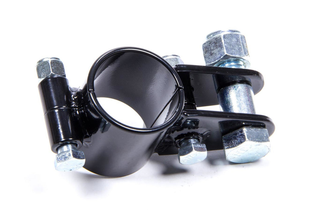 U-B MACHINE 46-1845 1.75 Round Tube Clamp 5/8 or 3/4 Rod End