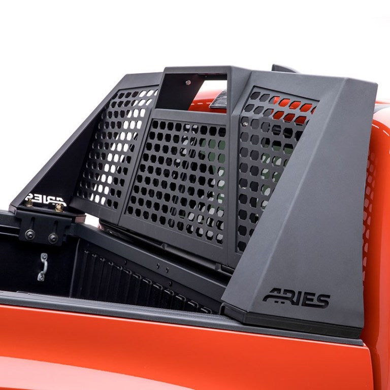 ARIES (1110111): Switchback® Headache Rack for 2020 Ram 1500