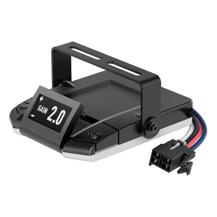 CURT (51160): Assure™ Brake Controller with Dynamic Viewscreen