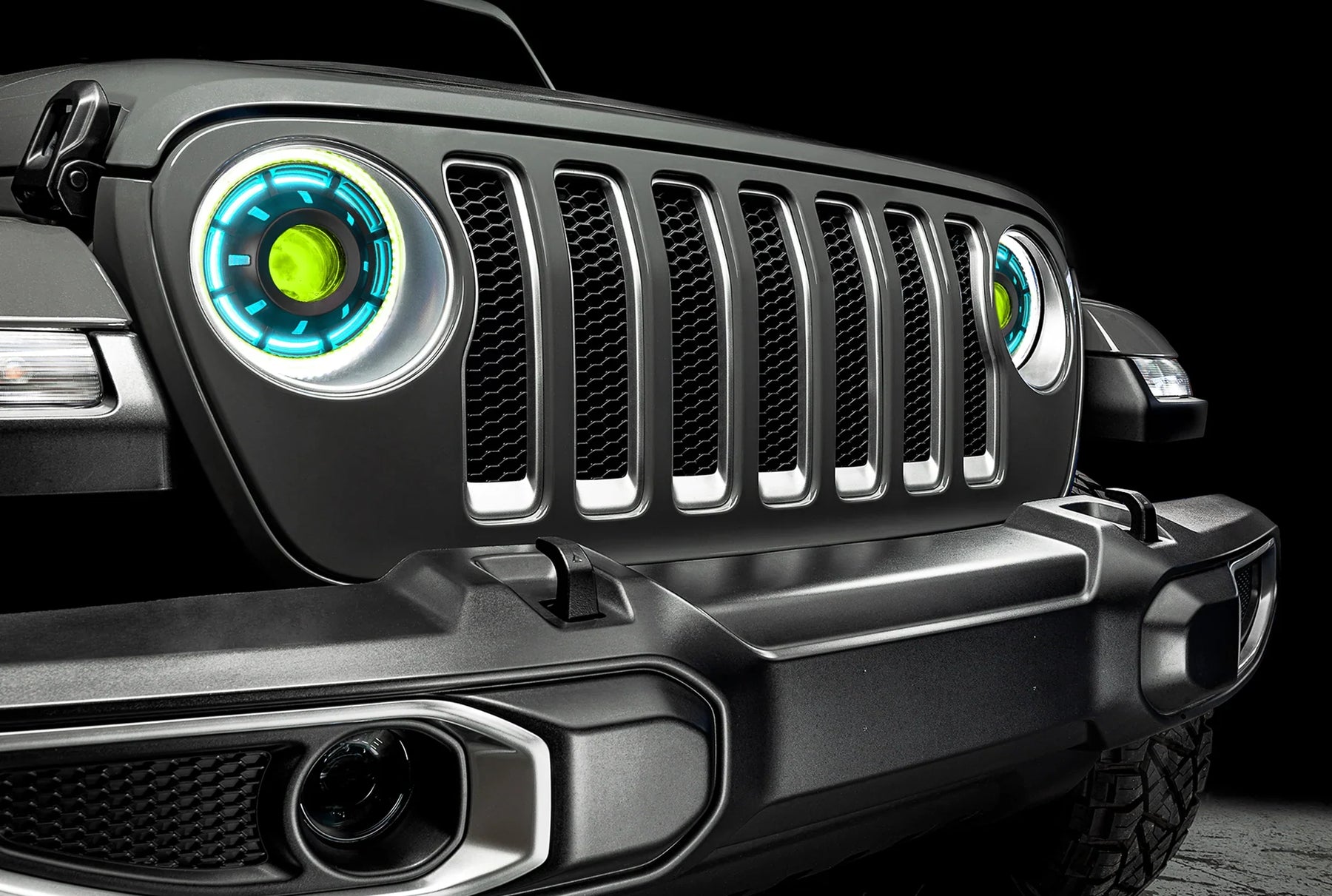 Top Aftermarket Headlights: Brighten Your Ride