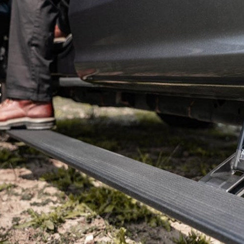 AMP Research: PowerStep XTreme Running Boards