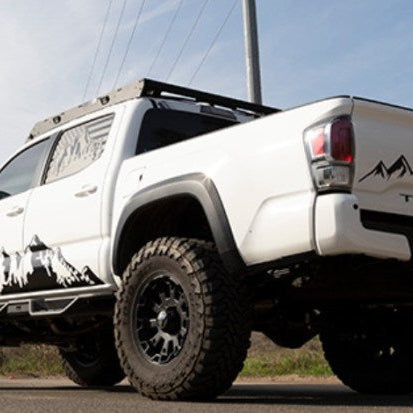 Belltech: Trail Performance Lifting Struts for ’16-’20 Toyota Tacoma 4WD