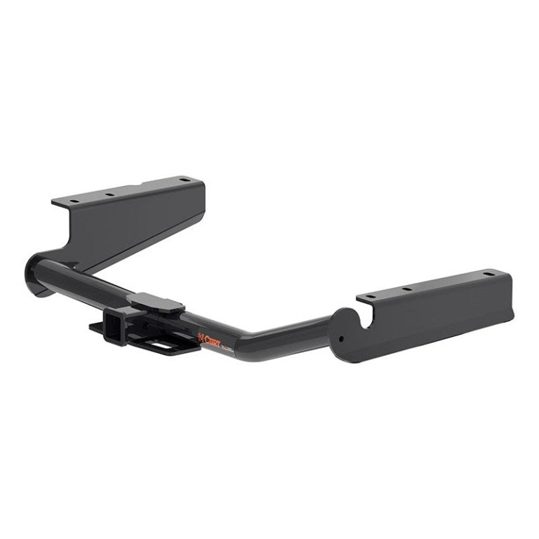 CURT (13460): Class 3 Trailer Hitch, 2” Receiver for 2020 Toyota Highlander