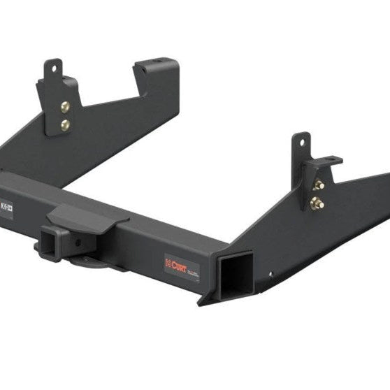 CURT (15007): Xtra Duty Class 5 Trailer Hitch for 2020 GM 2500/3500 HD