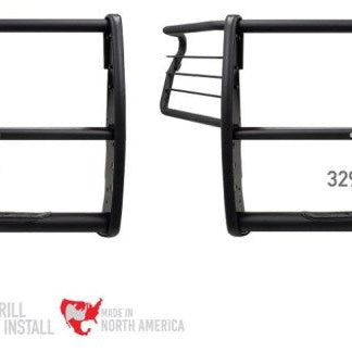 Go Rhino: 3100 Series Grille Guard for ’18-’21 Ford F-150