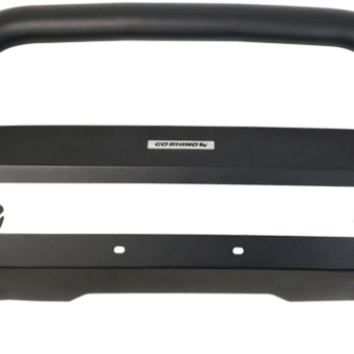 Go Rhino (548860T): RC4 Light-Ready Bull Bar for 2021 Ford F-150