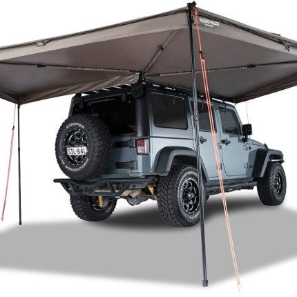 Rhino-Rack (33200): Batwing Awning (Right)