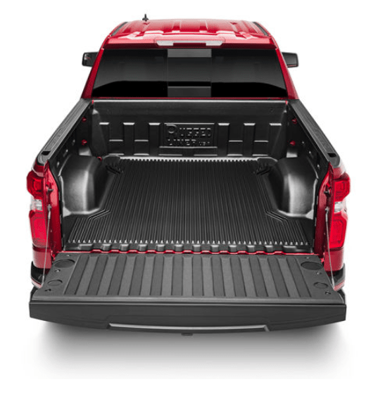 Rugged Liner: Truck Bedliner for 2021 Chevy Silverado 1500