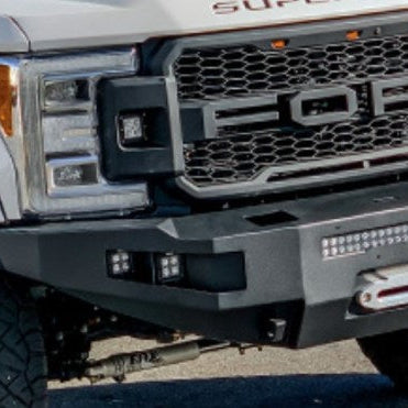 Westin Automotive: Pro-Series Front Bumpers