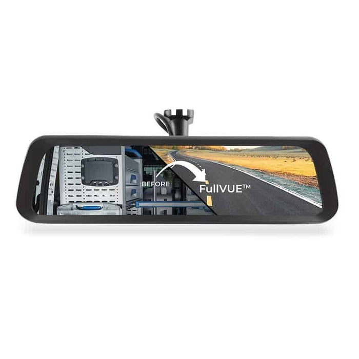 In the Garage Video: Brandmotion FullVUE Rear Camera Mirror for Jeep Wrangler JL