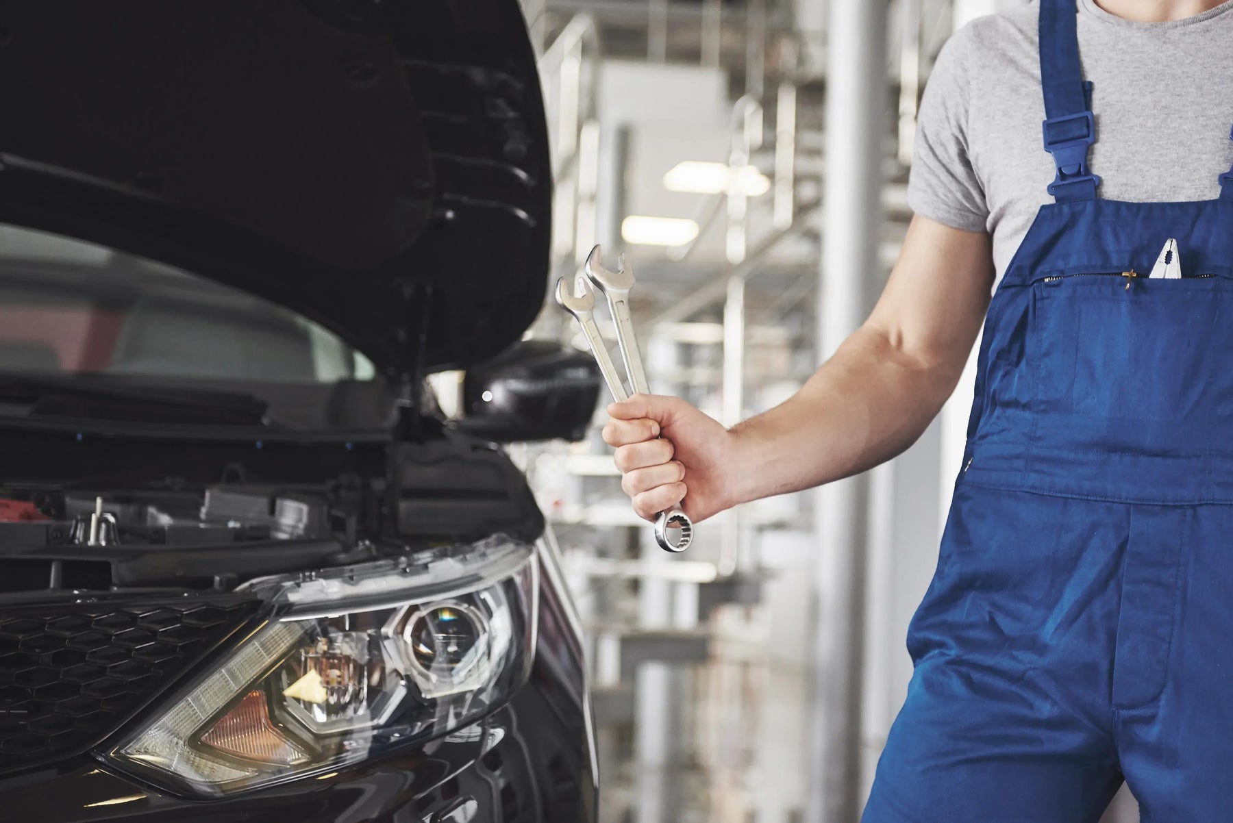 Top 5 Easy DIY Mods for Daily Drivers