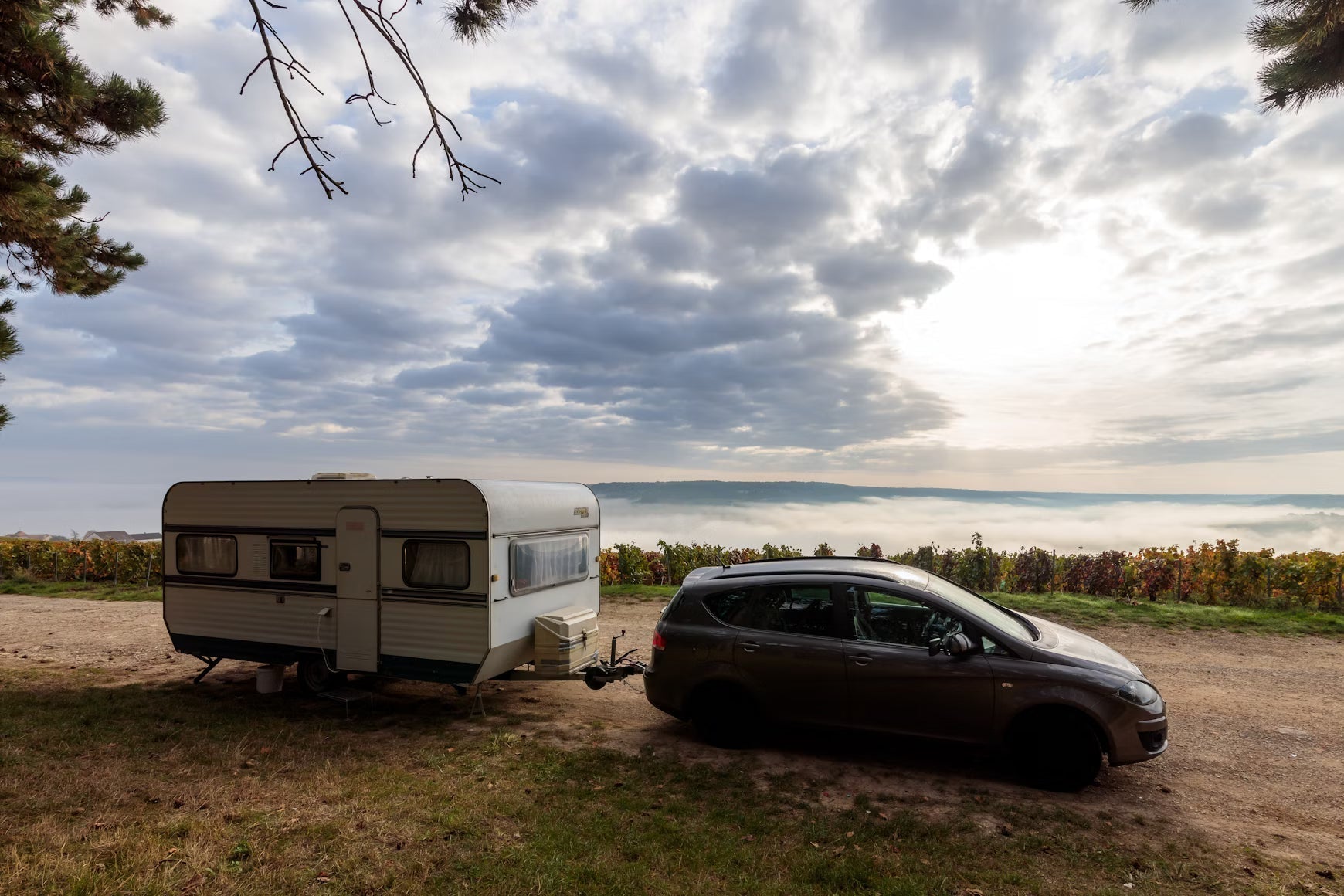 Towing Accessories for Cars and SUVs: Not Just for Pickups