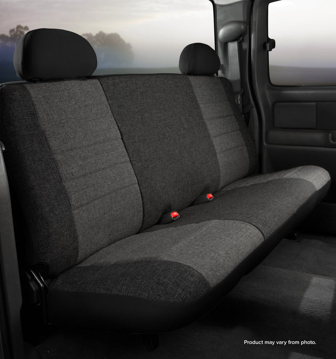 FIA OE37-22 CHARC Oe™ Custom Seat Cover
