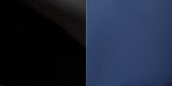 FIA SL69-12 BLUE LeatherLite™ Custom Seat Cover