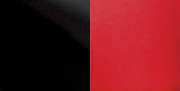 FIA SL69-16 RED LeatherLite™ Custom Seat Cover