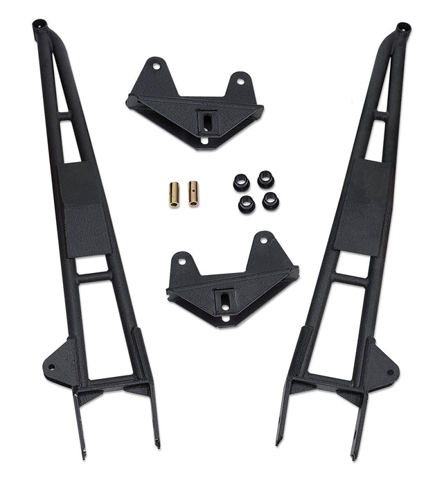 Tuff Country 20801 Extended Radius Arms 81-96 Ford F150/Bronco 4WD Extended Radius Arms Fits w/2 Inch or 4 Inch Lift Pair Tuff Country