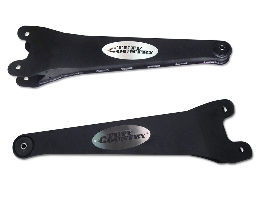 Tuff Country 24014 Radius Arms 08-Up Ford F250/F350 4WD Fits with 4 Inch Lift Tuff Country