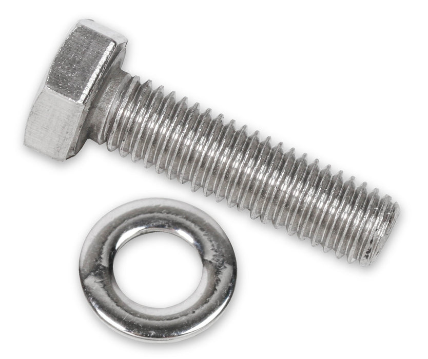 Mr Gasket 60851G Oil Pan Bolt Set