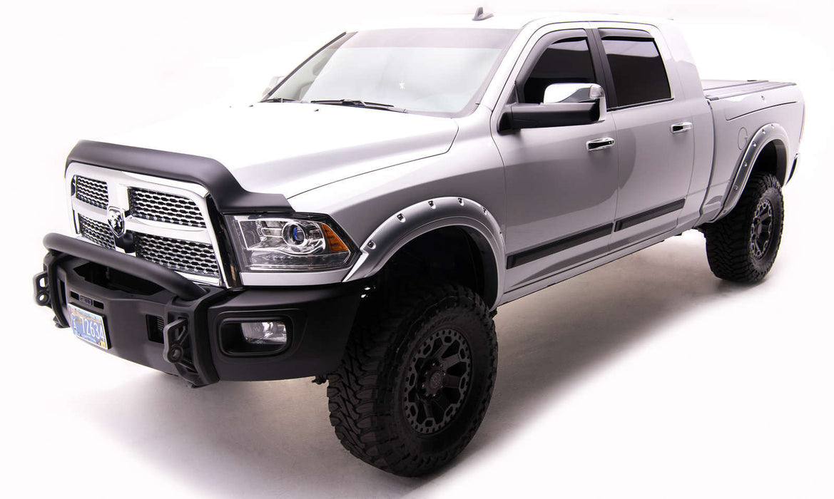 EGR 792854-PS2 EGR bolt-on look fender flare set-Color Match