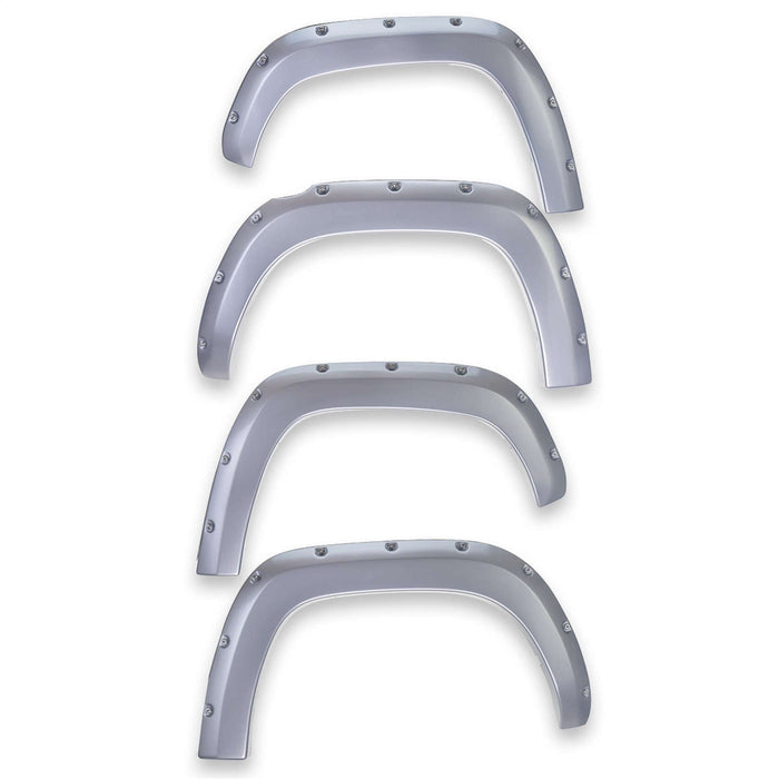 EGR 792854-PS2 EGR bolt-on look fender flare set-Color Match