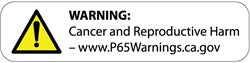 Mallory 29829 Comp Pump Seal And Repair Kit; For Series 110FI/250 Fuel Pumps; Gas Only;
