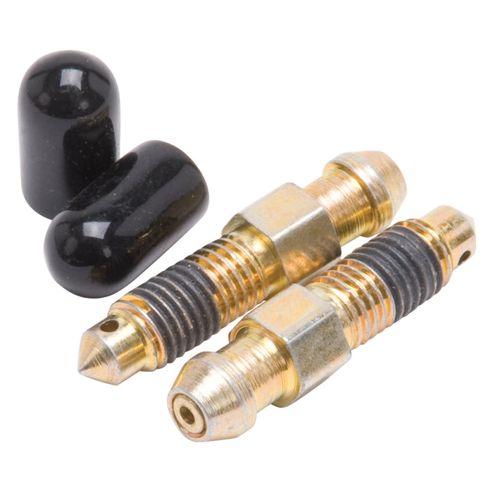Russell 639570 Speed Bleeder; 7mm x 1 Thread; 34mm Length;