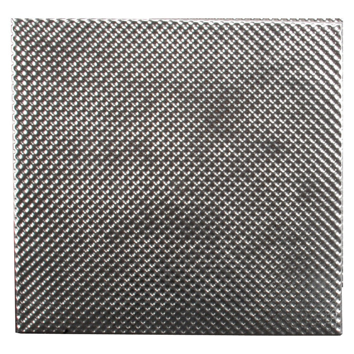 Design Engineering 050503 Floor And Tunnel Shield™; 42 in. x 4 ft. [14.0 sq. ft.];