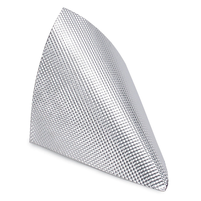 Design Engineering 050503 Floor And Tunnel Shield™; 42 in. x 4 ft. [14.0 sq. ft.];