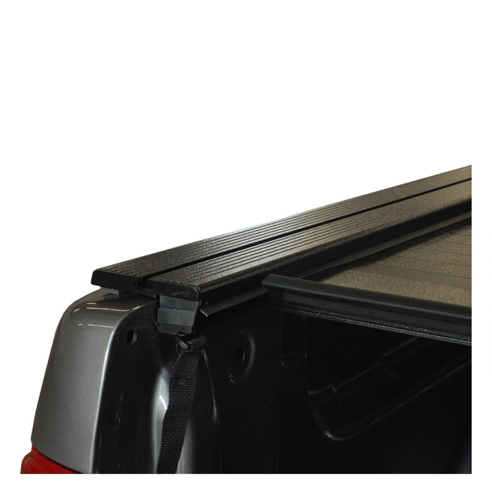 Pace Edwards BEC95A17 Bedlocker® w/Explorer Series™ Rails Tonneau Cover Kit