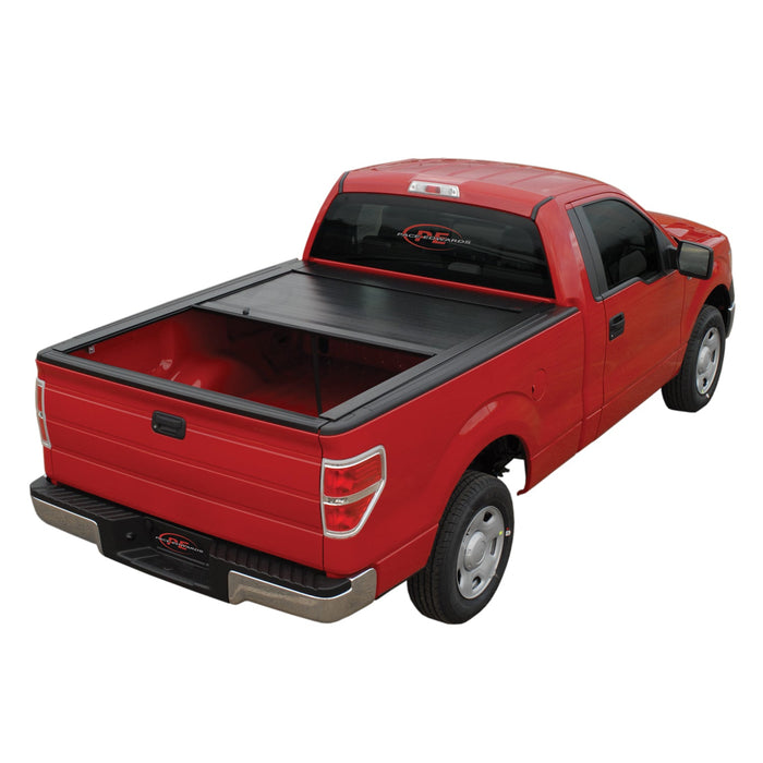 Pace Edwards FMI0101 Full-Metal™ Jackrabbit® Tonneau Cover Kit