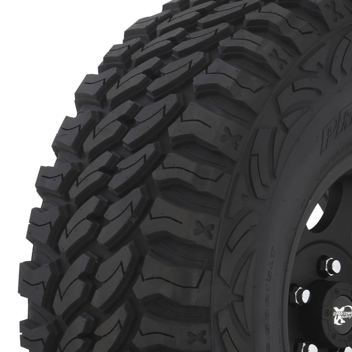 Pro Comp USA 75035 35/12.50R15 XTREME MT2 Pro Comp Tire