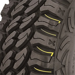 Pro Comp USA 75035 35/12.50R15 XTREME MT2 Pro Comp Tire