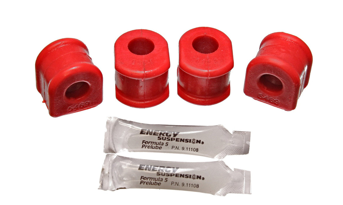 Energy Suspension 15.5103R Sway Bar Bushing Kit