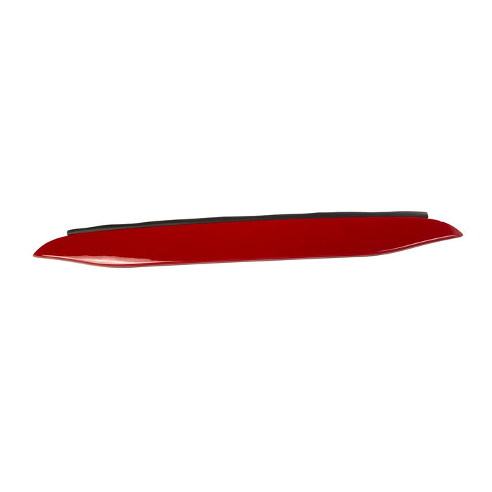 Rugged Ridge 12034.41PR4 Nighthawk Light Brow; Flame Red;