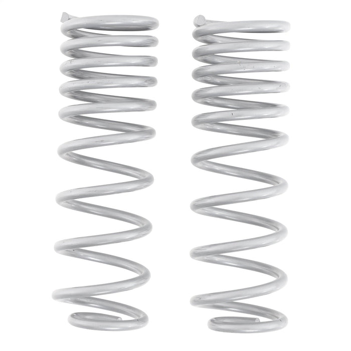 Rubicon Express JT7140T Super-Flex Suspension Lift Kit w/Shocks; 2.5-3.5 in. Lift; w/Twin Tube Shocks;