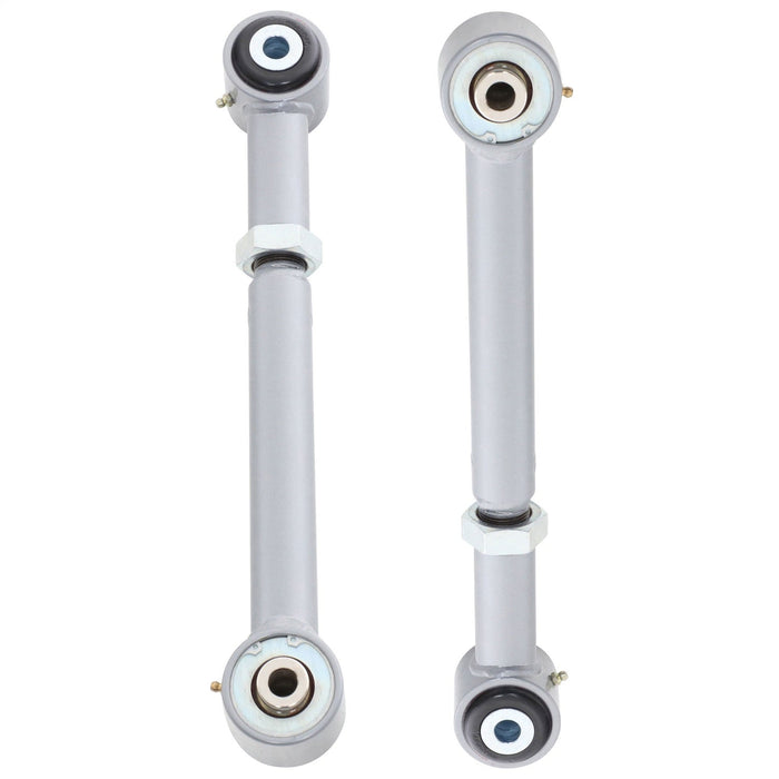 Rubicon Express JT7140T Super-Flex Suspension Lift Kit w/Shocks; 2.5-3.5 in. Lift; w/Twin Tube Shocks;