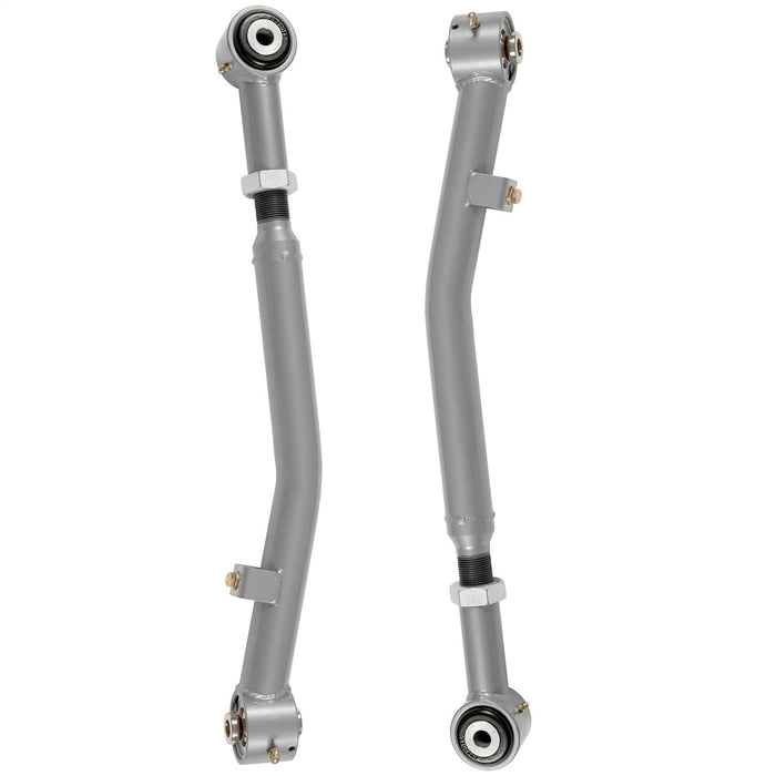 Rubicon Express JT7140T Super-Flex Suspension Lift Kit w/Shocks; 2.5-3.5 in. Lift; w/Twin Tube Shocks;