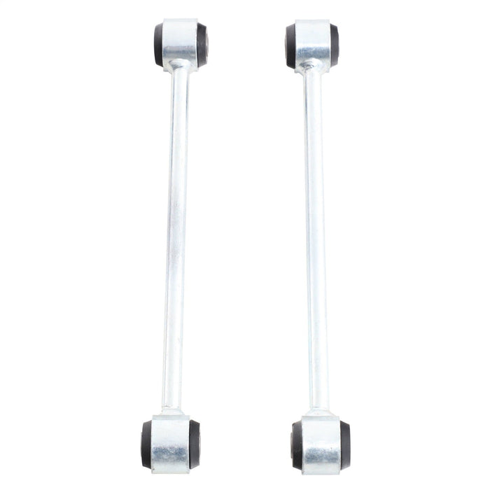 Rubicon Express JT7140T Super-Flex Suspension Lift Kit w/Shocks; 2.5-3.5 in. Lift; w/Twin Tube Shocks;