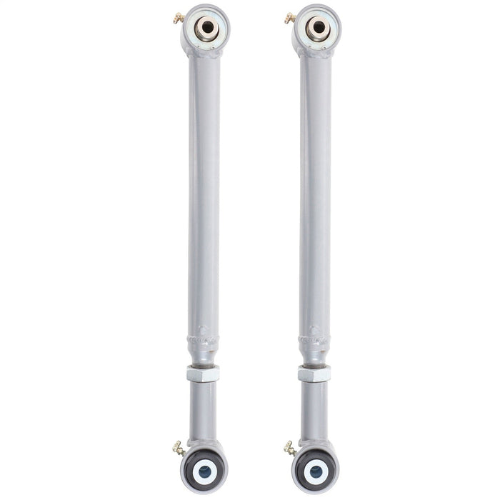 Rubicon Express JT7140T Super-Flex Suspension Lift Kit w/Shocks; 2.5-3.5 in. Lift; w/Twin Tube Shocks;