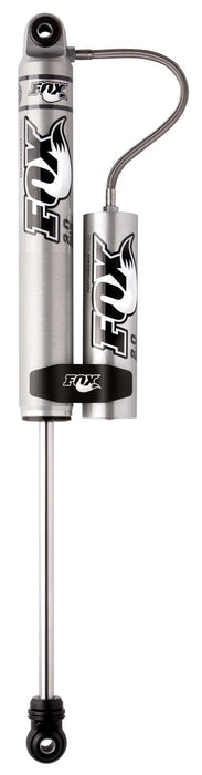 Fox Factory Inc 985-24-022 Application specific valving to maximize performance.