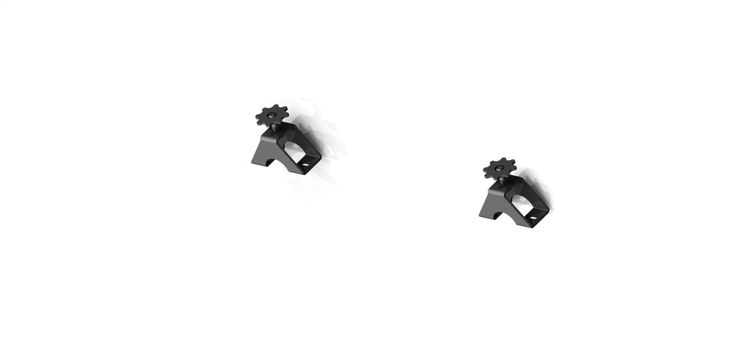 Road Armor 500BRS-HLM TRECK High Lift Jack Mount;