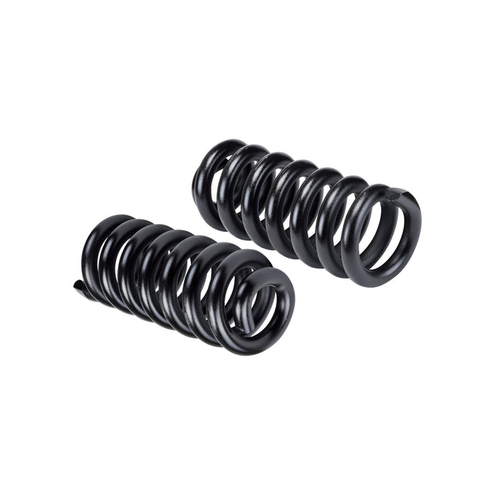 SuperSprings SSC-10 SuperCoils for Chevrolet/GMC C20/C25, Chevrolet/GMC G20/G25, Chevrolet P30/P32.