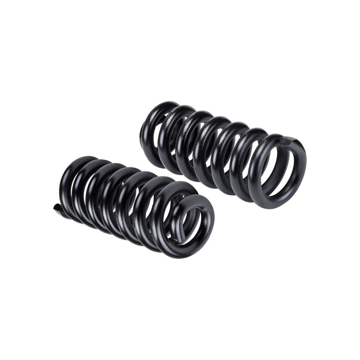 SuperSprings SSC-10 SuperCoils for Chevrolet/GMC C20/C25, Chevrolet/GMC G20/G25, Chevrolet P30/P32.