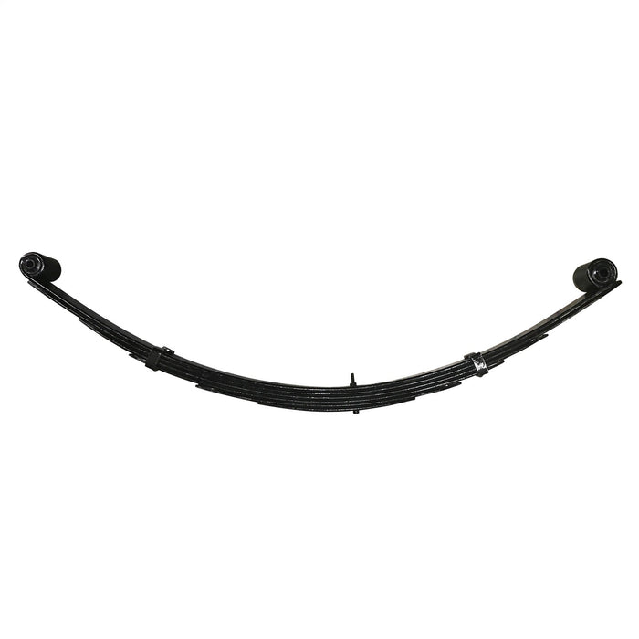 Pro Comp Suspension 22415 4 Inch Rear Leaf Spring 99-10 F-250/F350 Rear Springs Pro Comp Suspension