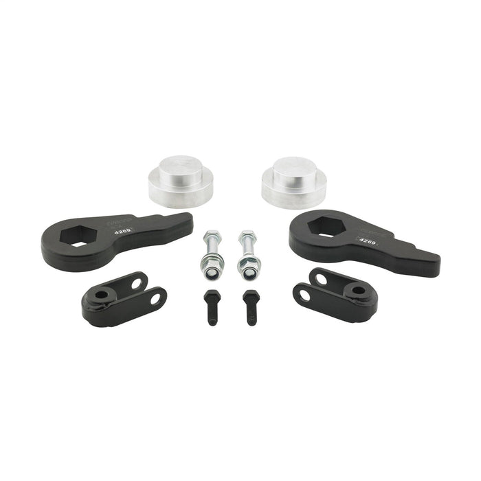 Pro Comp Suspension 63155K Level Lift Nitro Kit