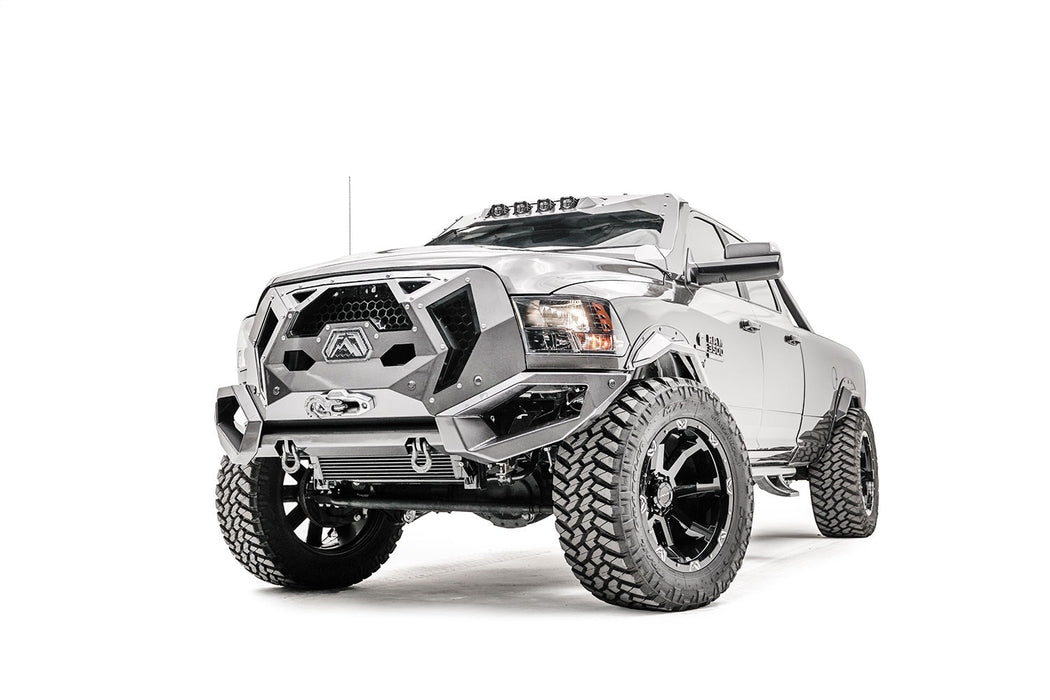 Fab Fours GR2900-1 Grumper Grill/Front Bumper