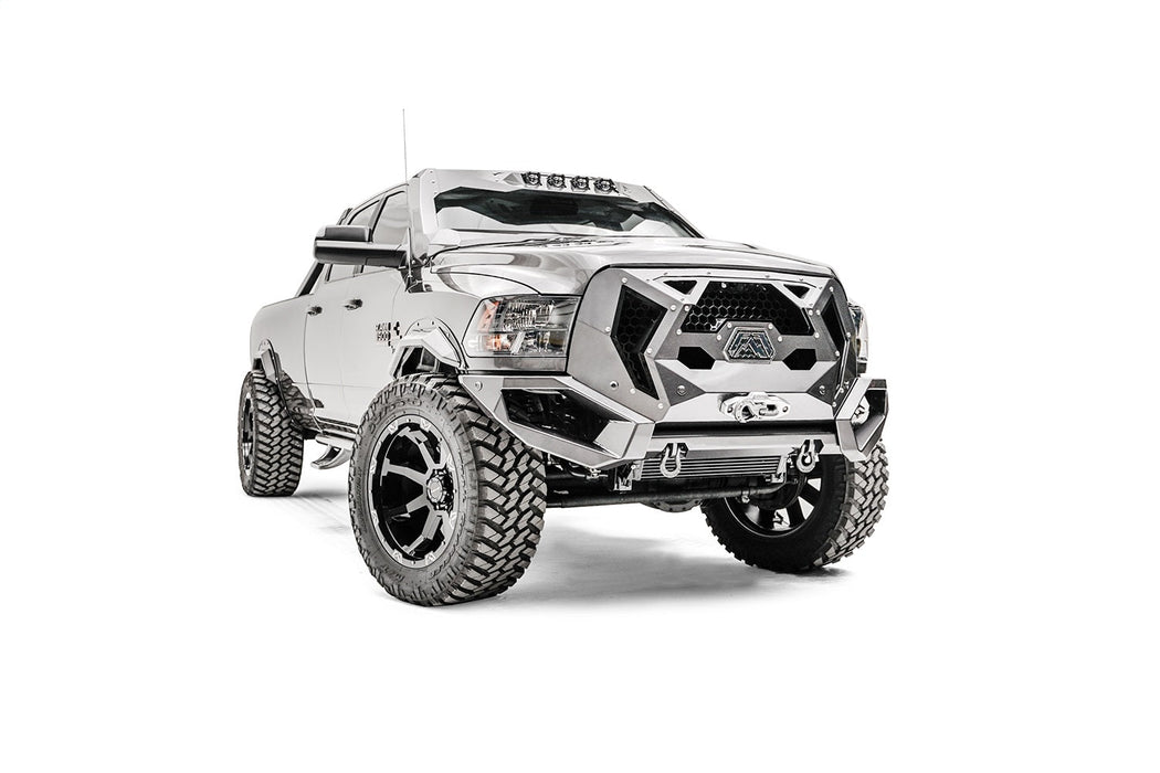 Fab Fours GR2900-1 Grumper Grill/Front Bumper