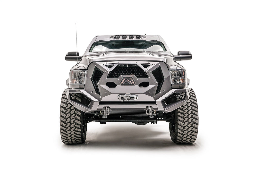 Fab Fours GR2900-1 Grumper Grill/Front Bumper